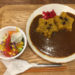 カフェドロペ　カレーランチ